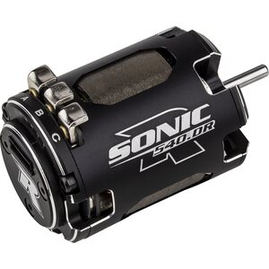REEDY Sonic 540-Dr 2.5 Modified Drag
