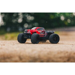 ARRMA RC Granite 4x4 Mega Monster Truck RTR