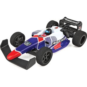 Team Associated 20164 F28 Formula RC Rtr