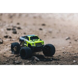 ARRMA RC Granite 4x4 Mega Monster Truck RTR