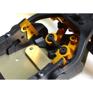 Exotek DEX210 DESC210 DEST210 SERVO MOUNTS