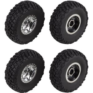 Element RC 41137 Enduro 12, Wheels And Tires, C