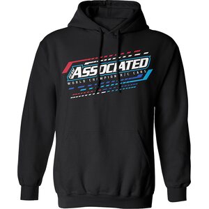 Team Associated 97128 Team Ae Wc23 Pullover, Md