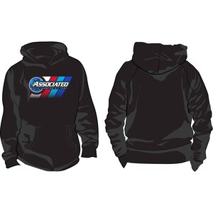 Team Associated 97101 Team Ae Wc22 Pullover, Md