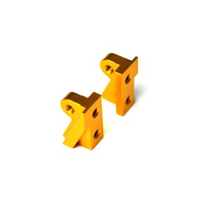 Exotek DEX210 DESC210 DEST210 SERVO MOUNTS
