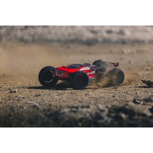 ARRMA RC TALION 6S BLX 4WD 1/8 RTR