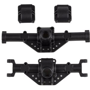Element RC 41123 Enduro 12, Front And Rear Gear