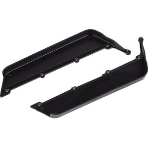 Team Associated 81631 RC8B4.1 Side Guards