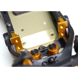 Exotek DEX210 DESC210 DEST210 SERVO MOUNTS