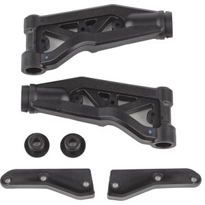Team Associated 81595 RC8B4 Front Upper Suspension A