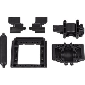Element RC 42345 Enduro Ifs2, Chassis Parts