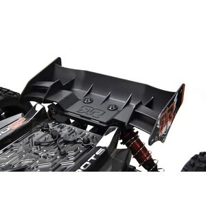 ARRMA RC TALION 6S BLX 4WD 1/8 RTR