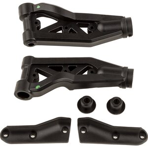Team Associated 81637 RC8B4 Front Upper Suspension A