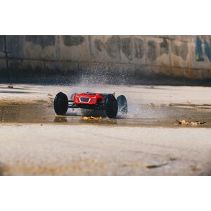 ARRMA RC TALION 6S BLX 4WD 1/8 RTR