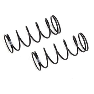 Team Associated 71161 13Mm Front Springs, Gray 4.60