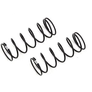 Team Associated 71160 13Mm Front Springs, White 4.40