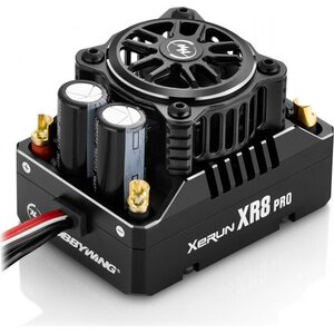 Hobbywing Xerun XR8 Pro G3 Brushless ESC 200A