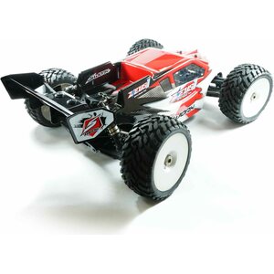SWorkz ZEUS II 1/8 Pro Monster Truck Brushless Power Kit