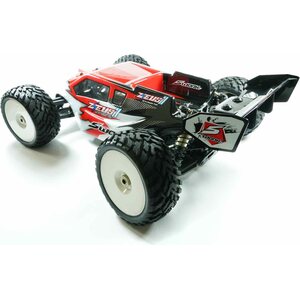 SWorkz ZEUS II 1/8 Pro Monster Truck Brushless Power Kit