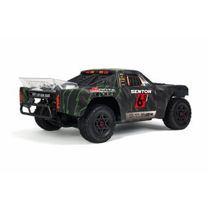 ARRMA RC Senton 6S 4WD Short Course 1/10 BLX