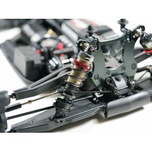 SWorkz ZEUS II 1/8 Pro Monster Truck Brushless Power Kit