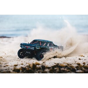 ARRMA RC Senton 6S 4WD Short Course 1/10 BLX