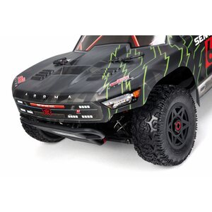 ARRMA RC Senton 6S 4WD Short Course 1/10 BLX