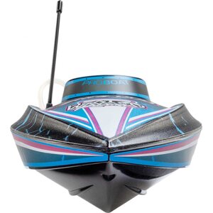 Proboat Recoil 2 18" Self-Righting Brushless Deep-V RTR
