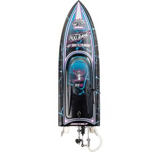 Proboat Recoil 2 18" Self-Righting Brushless Deep-V RTR