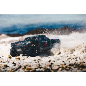 ARRMA RC Senton 6S 4WD Short Course 1/10 BLX