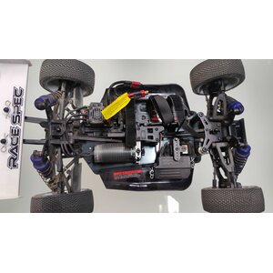 Kyosho Inferno VE - använt