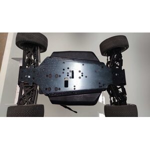 Kyosho Inferno VE - använt