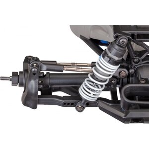 Traxxas Rustler 4x4 VXL 1/10 - Esittelyauto
