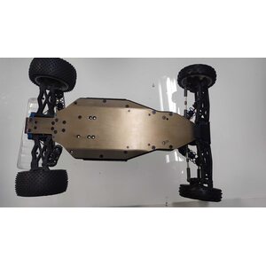 Team Associated B6.3 - Käytetty