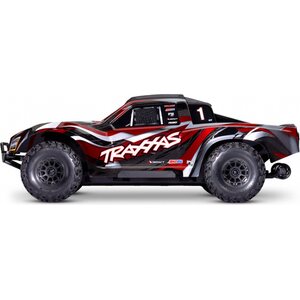Traxxas Maxx Slash 6s Short Course Truck