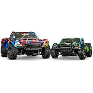 Traxxas Maxx Slash 6s Short Course Truck