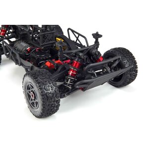 ARRMA RC Senton 6S 4WD Short Course 1/10 BLX