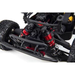 ARRMA RC Senton 6S 4WD Short Course 1/10 BLX