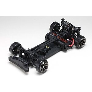 Yokomo Rookie Drift RD 2.0 Assemble Kit (with YG-302V2 Gyro)