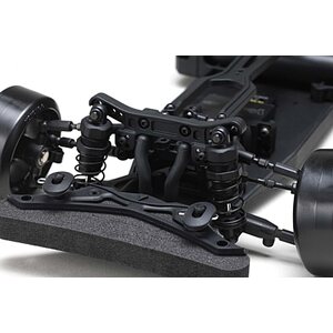 Yokomo Rookie Drift RD 2.0 Assemble Kit (with YG-302V2 Gyro)