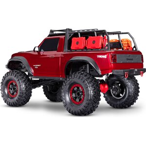 Traxxas TRX-4 Sport Scale Crawler High Trail Truck 1/10 RTR
