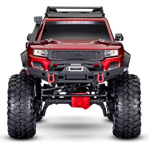 Traxxas TRX-4 Sport Scale Crawler High Trail Truck 1/10 RTR