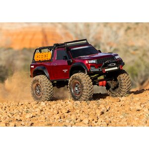 Traxxas TRX-4 Sport Scale Crawler High Trail Truck 1/10 RTR