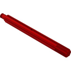 ARRMA RC Slipper Shaft (Red) ARA311101