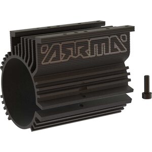 ARRMA RC 4074 Motor Heatsink V2 ARA390304