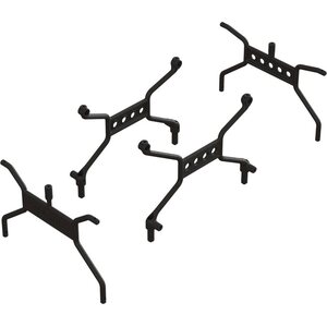 ARRMA RC Lower Roll Cage Support Set ARA480072
