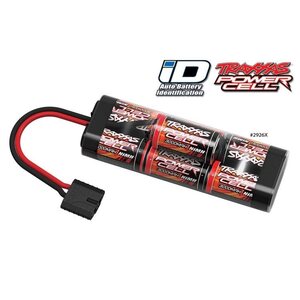 Traxxas Bandit 2WD 1/10 RTR TQ