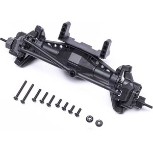 Axial Steering Axle (Assembled): UTB18 AXI218001