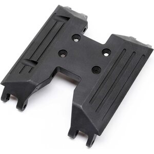Axial Chassis Skid Plate: UTB18 AXI221000