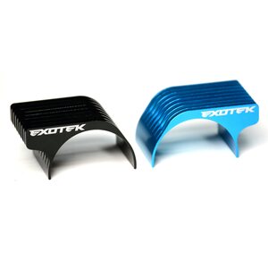 Exotek AERO HEAT SINK (Black)